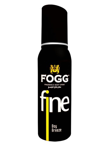 عطر ادکلن بی بریز فاگ - Bay Breeze Fogg - بررسی، قیمت و خرید