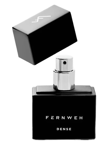 عطر ادکلن دنس فِروِه - Dense Fernweh - بررسی، قیمت و خرید
