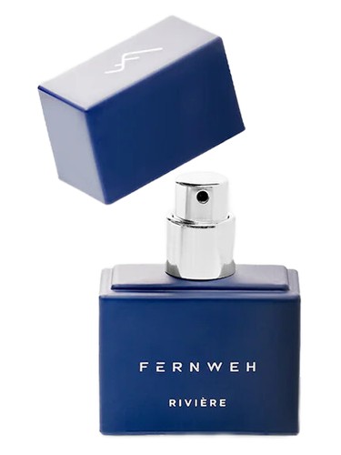عطر ادکلن ریویِر فِرن‌وِه - Rivière Fernweh - بررسی، قیمت و خرید