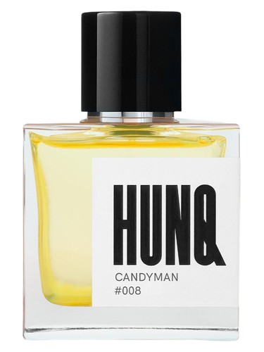 عطر ادکلن کَندی‌مَن هانک - #008 Candyman HUNQ - بررسی، قیمت و خرید
