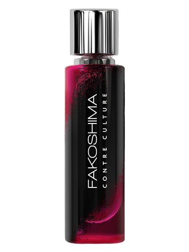 عطر ادکلن کانتر کالچر فوکوشیما - Contre Culture Fakoshima - بررسی، قیمت و خرید