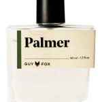 عطر ادکلن پالمر گای فاکس - Palmer GUY FOX - بررسی، قیمت و خرید