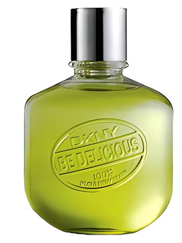 عطر ادکلن دی‌کی‌ان‌وای بی دلیشس پیکنیک این د پارک فور وومن دانا کارن - DKNY Be Delicious Picnic in the Park for Women Donna Karan - بررسی، قیمت و خرید