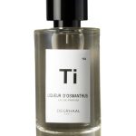 عطر ادکلن لیکور د اوسمانتوس دی‌گراهال - Liqueur d'Osmanthus DeGrhaal - بررسی، قیمت و خرید