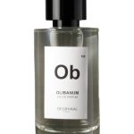 عطر ادکلن اولیبانوم دوگرال - Olibanum DeGrhaal - بررسی، قیمت و خرید