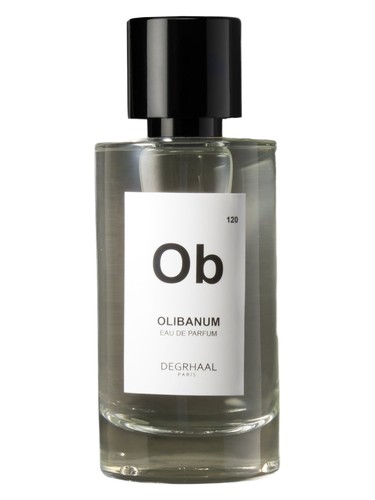 عطر ادکلن اولیبانوم دوگرال - Olibanum DeGrhaal - بررسی، قیمت و خرید