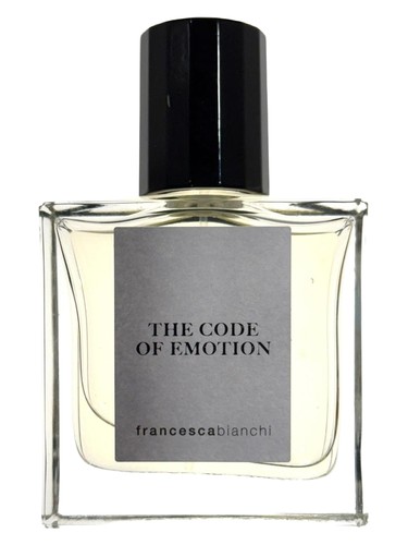 عطر ادکلن ذ کد آو ایموشن فرانچسکا بیانکی - The Code of Emotion Francesca Bianchi - بررسی، قیمت و خرید