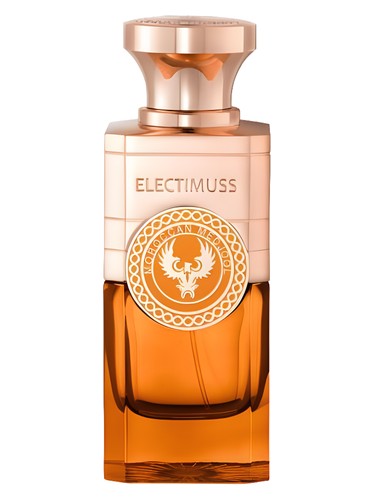 عطر ادکلن موراکان مجول الکتی‌موس - Moroccan Medjool Electimuss - بررسی، قیمت و خرید