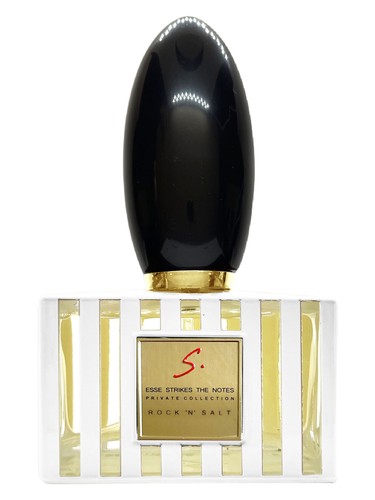 عطر ادکلن راک اَند سُلت اس استرایک د نوتز - Rock ‘n’ Salt Esse Strikes The Notes - بررسی، قیمت و خرید