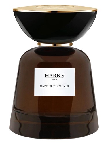 عطر ادکلن هپیر دن اور هاربز - Happier Than Ever HARB'S - بررسی، قیمت و خرید