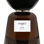 عطر ادکلن ماسک رویال هاربز - Musk Royal HARB'S - بررسی، قیمت و خرید