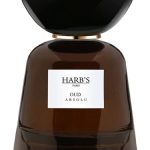 عطر ادکلن عود ابسولو هاربز - Oud Absolu HARB'S - بررسی، قیمت و خرید