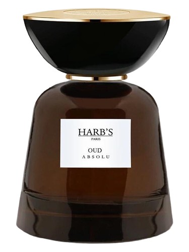 عطر ادکلن عود ابسولو هاربز - Oud Absolu HARB'S - بررسی، قیمت و خرید