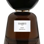 عطر ادکلن اود ایمپریال هاربز - Oud Imperial HARB'S - بررسی، قیمت و خرید