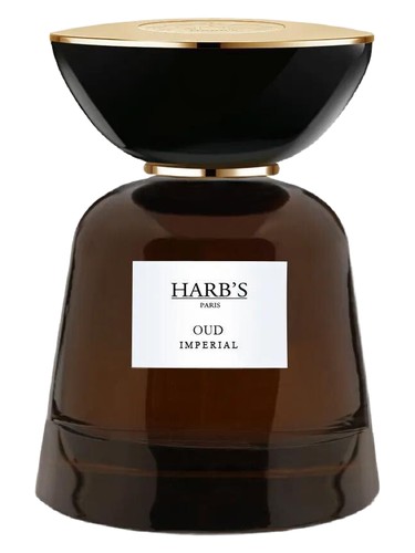 عطر ادکلن اود ایمپریال هاربز - Oud Imperial HARB'S - بررسی، قیمت و خرید