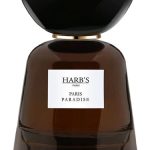 عطر ادکلن پاریس پارادایس هاربز - Paris Paradise HARB'S - بررسی، قیمت و خرید