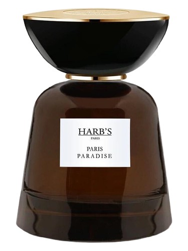 عطر ادکلن پاریس پارادایس هاربز - Paris Paradise HARB'S - بررسی، قیمت و خرید