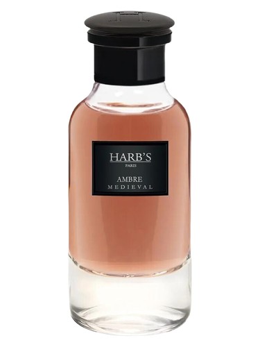 عطر ادکلن امبر مدیوال هاربز - Ambre Médiévale HARB'S - بررسی، قیمت و خرید