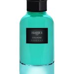 عطر ادکلن کلن نرولی هاربز - Cologne Neroli HARB'S - بررسی، قیمت و خرید