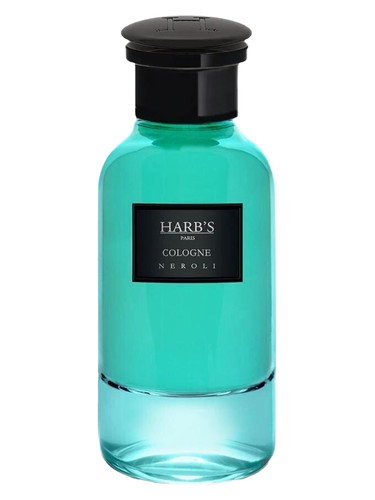 عطر ادکلن کلن نرولی هاربز - Cologne Neroli HARB'S - بررسی، قیمت و خرید
