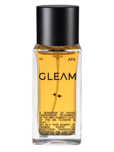 عطر ادکلن آفا گلیم پرفیوم - Afa Gleam Perfume - بررسی، قیمت و خرید