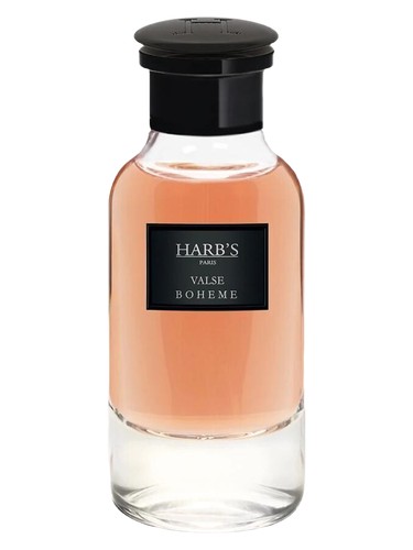 عطر ادکلن والس بوهم هاربز - Valse Bohème HARB'S - بررسی، قیمت و خرید