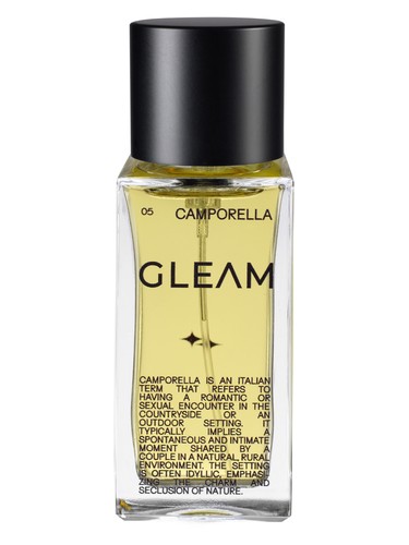 عطر ادکلن کمپوریلا گلیم پرفیوم - Camporella Gleam Perfume - بررسی، قیمت و خرید