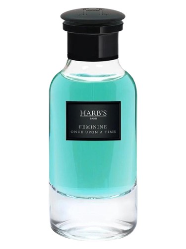 عطر ادکلن فمینیین وانس آپان تایم هاربز - Feminine Once Upon a Time HARB'S - بررسی، قیمت و خرید