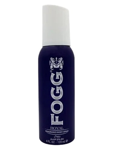 عطر ادکلن رُویال فاگ - Royal Fogg - بررسی، قیمت و خرید