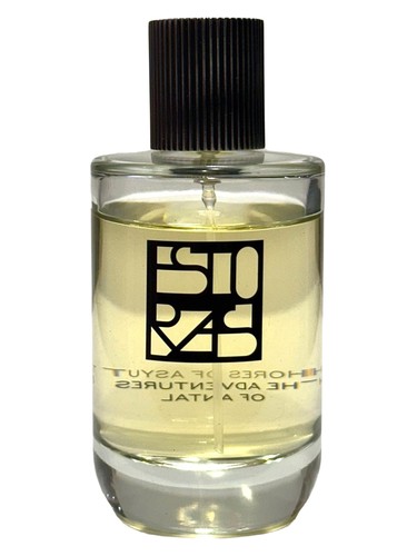 عطر ادکلن سوروز آف اسیوت استوراس - Shores Of Asyut Estoras - بررسی، قیمت و خرید