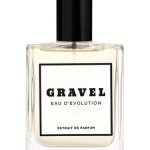 عطر ادکلن اُ د اِوُلوشِن گراول - Eau d'Evolution Gravel - بررسی، قیمت و خرید