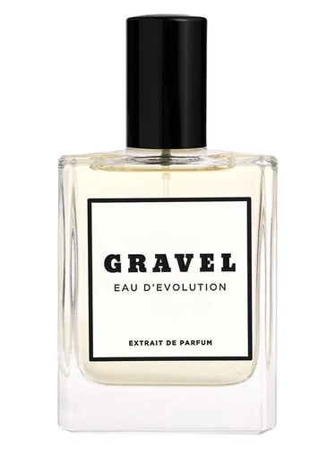 عطر ادکلن اُ د اِوُلوشِن گراول - Eau d'Evolution Gravel - بررسی، قیمت و خرید