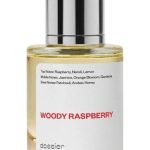عطر ادکلن وودی رزبری دوسیه - Woody Raspberry Dossier - بررسی، قیمت و خرید