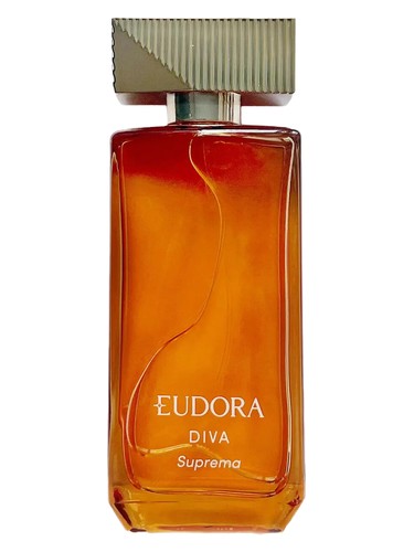 عطر ادکلن دیوا سوپریما یودورا - Diva Suprema Eudora - بررسی، قیمت و خرید