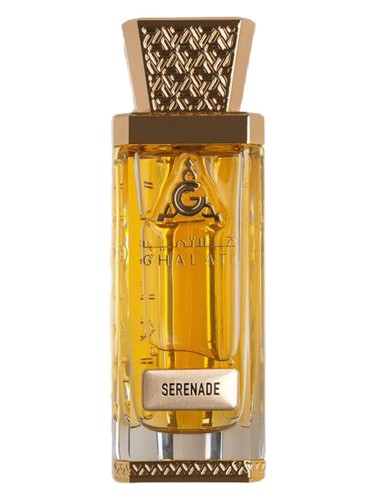 عطر ادکلن سرنید غَلَطی - Serenade Ghalati - بررسی، قیمت و خرید