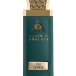 عطر ادکلن سیلک اسنس غَلَطی - Silk Essence Ghalati - بررسی، قیمت و خرید