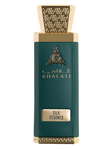 عطر ادکلن سیلک اسنس غَلَطی - Silk Essence Ghalati - بررسی، قیمت و خرید