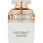 عطر ادکلن کوکونات لچه فرنچ اونیو - Coconut Leche French Avenue - بررسی، قیمت و خرید