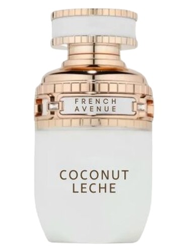 عطر ادکلن کوکونات لچه فرنچ اونیو - Coconut Leche French Avenue - بررسی، قیمت و خرید