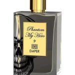 عطر ادکلن فنتوم مای هیرو امپر - Phantom My Hero Emper - بررسی، قیمت و خرید