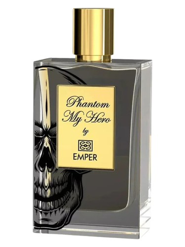 عطر ادکلن فنتوم مای هیرو امپر - Phantom My Hero Emper - بررسی، قیمت و خرید