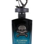 عطر ادکلن ال کاپیتان اکستریم گلف ارکید - El Capitán Extreme Gulf Orchid - بررسی، قیمت و خرید