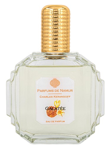 عطر ادکلن گالاته گای دلفورژ - Galatée Guy Delforge - بررسی، قیمت و خرید