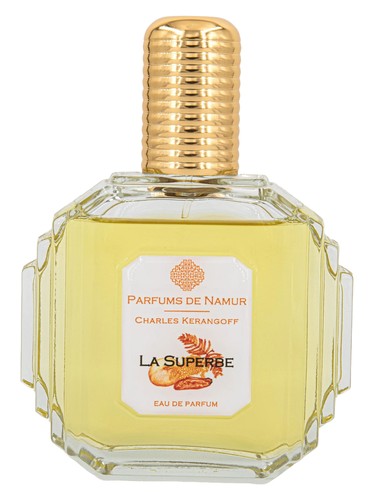 عطر ادکلن لا سوپرب گای دلفورج - La Superbe Guy Delforge - بررسی، قیمت و خرید