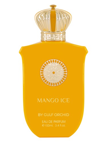 عطر ادکلن منگو آیس گالف ارکید - Mango Ice Gulf Orchid - بررسی، قیمت و خرید