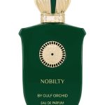 عطر ادکلن نوبیلیتی گالف ارکید - Nobility Gulf Orchid - بررسی، قیمت و خرید