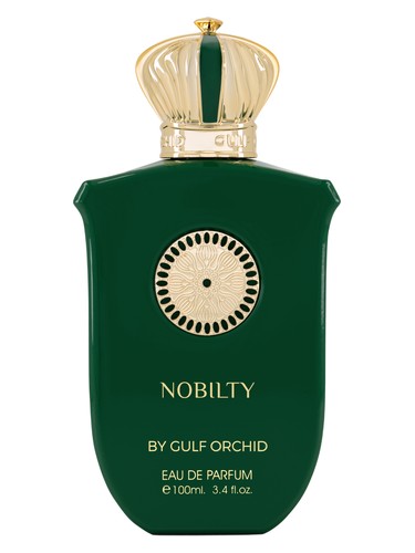 عطر ادکلن نوبیلیتی گالف ارکید - Nobility Gulf Orchid - بررسی، قیمت و خرید