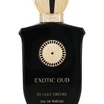 عطر ادکلن اگزوٹیک عود گلف ارکید - Exotic Oud Gulf Orchid - بررسی، قیمت و خرید
