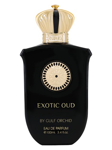عطر ادکلن اگزوٹیک عود گلف ارکید - Exotic Oud Gulf Orchid - بررسی، قیمت و خرید