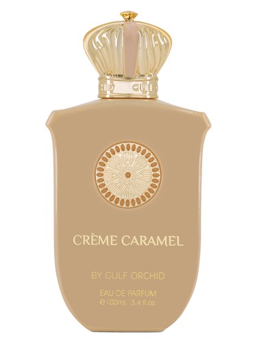 عطر ادکلن کرم کارامل گالف ارکید - Crème Caramel Gulf Orchid - بررسی، قیمت و خرید